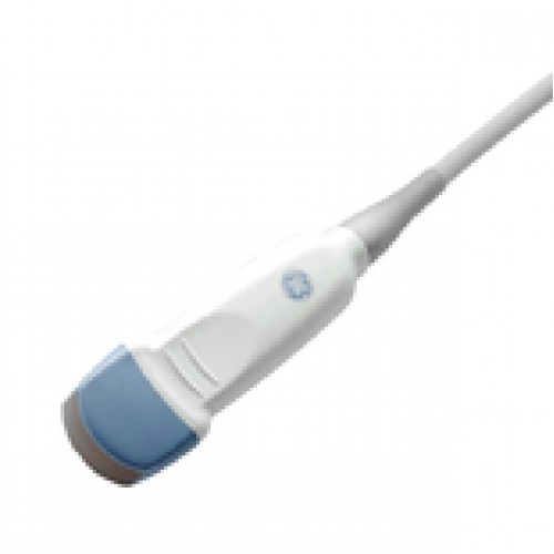 Микроконвексный датчик GE 3CRF-D