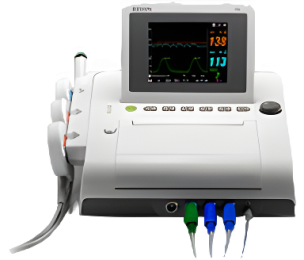 Фетальный монитор EDAN F3