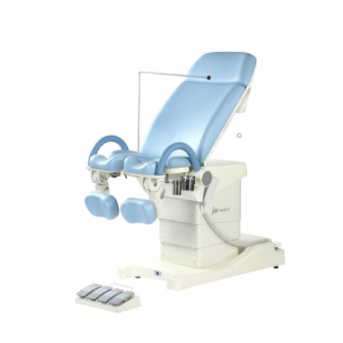 Гинекологическое кресло JW Medical EX-820