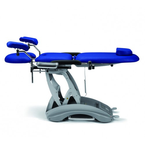 Гинекологическое электрическое кресло TT Med FRANCY